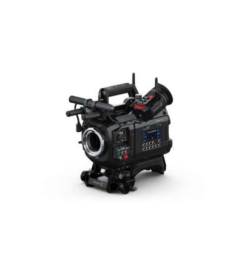 Blackmagic URSA Cine 12K LF
